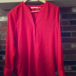 Violet and Clair Medium NWOT